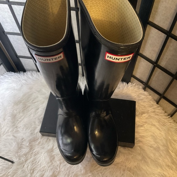 Hunter Boots - Picture 4 of 10